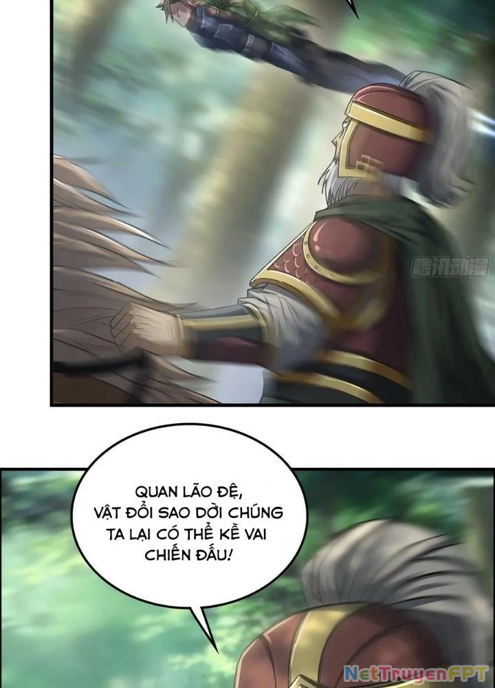 Tôi Một Tay Thống Trị Trò Chơi Chapter 33 - Trang 4