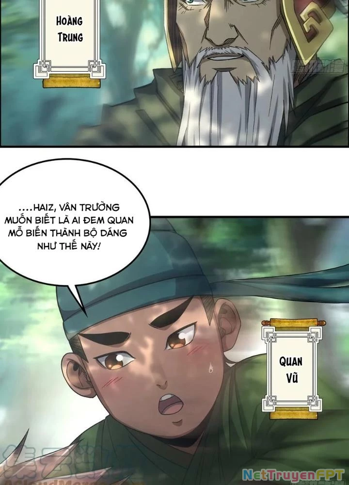 Tôi Một Tay Thống Trị Trò Chơi Chapter 33 - Trang 4