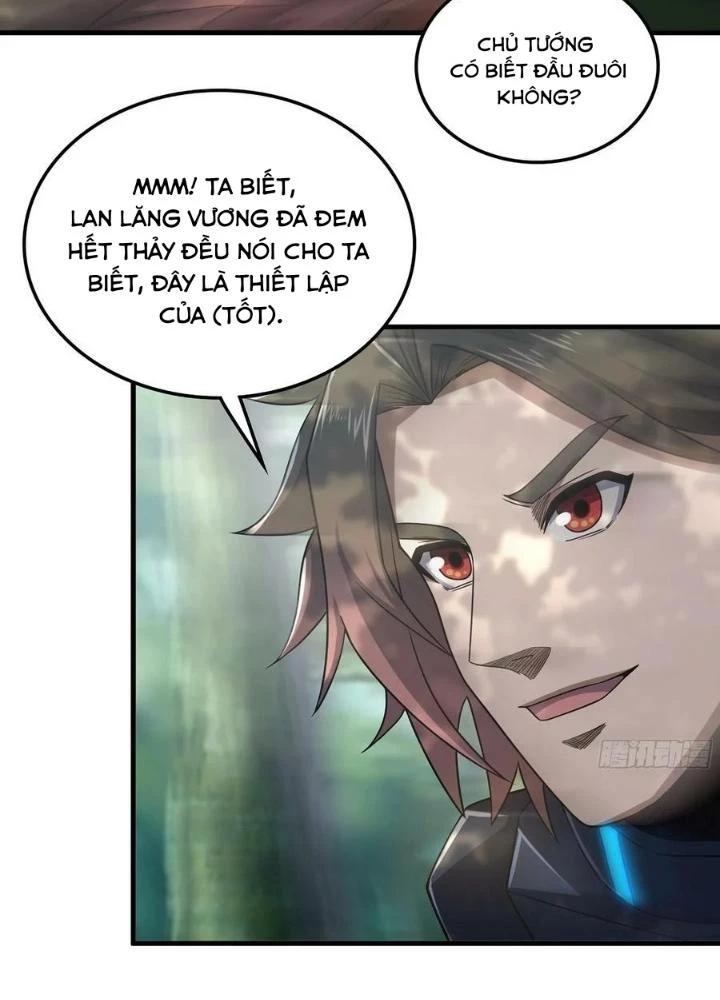 Tôi Một Tay Thống Trị Trò Chơi Chapter 33 - Trang 4