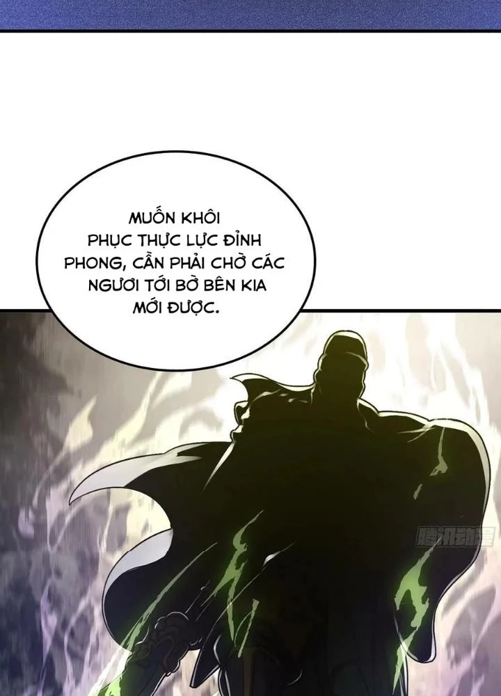 Tôi Một Tay Thống Trị Trò Chơi Chapter 33 - Trang 4