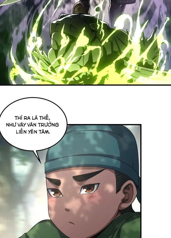 Tôi Một Tay Thống Trị Trò Chơi Chapter 33 - Trang 4