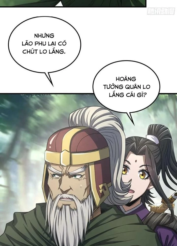 Tôi Một Tay Thống Trị Trò Chơi Chapter 33 - Trang 4