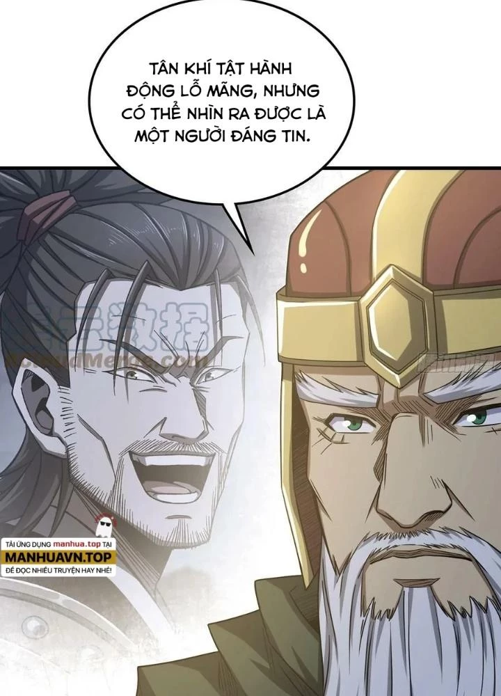 Tôi Một Tay Thống Trị Trò Chơi Chapter 33 - Trang 4
