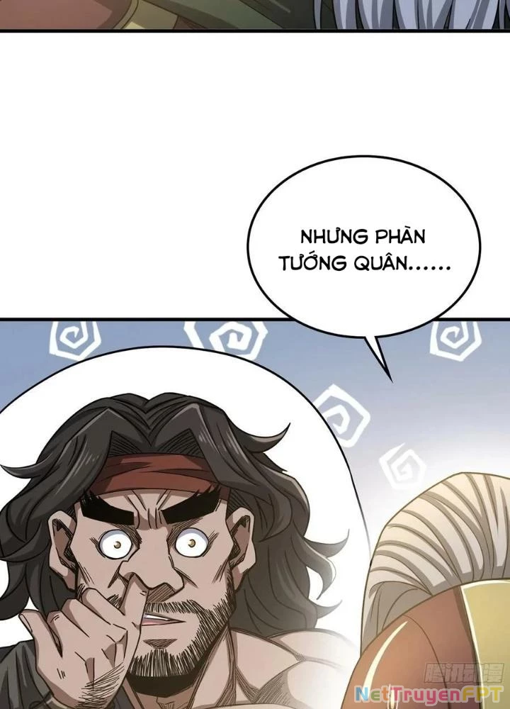 Tôi Một Tay Thống Trị Trò Chơi Chapter 33 - Trang 4