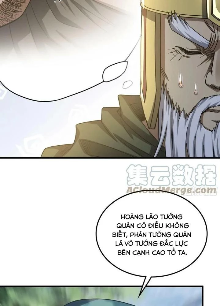 Tôi Một Tay Thống Trị Trò Chơi Chapter 33 - Trang 4