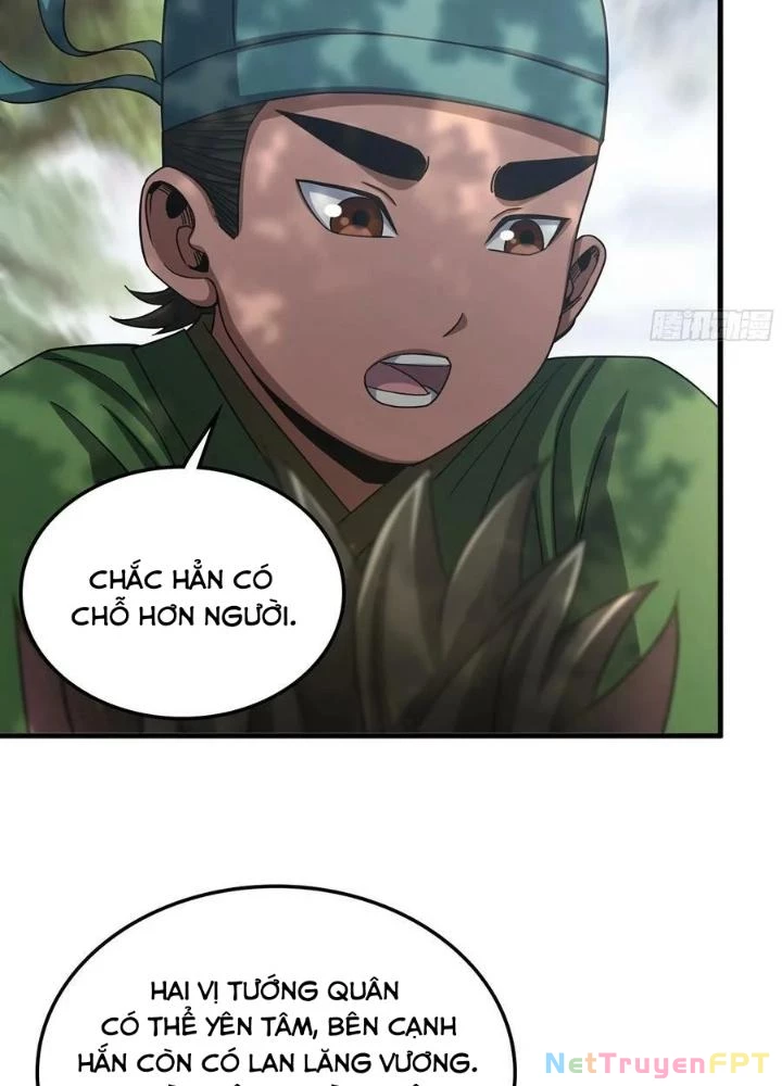 Tôi Một Tay Thống Trị Trò Chơi Chapter 33 - Trang 4