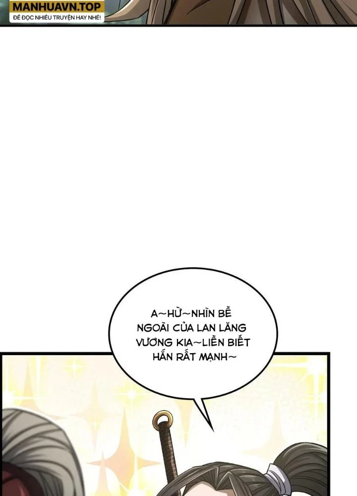 Tôi Một Tay Thống Trị Trò Chơi Chapter 33 - Trang 4