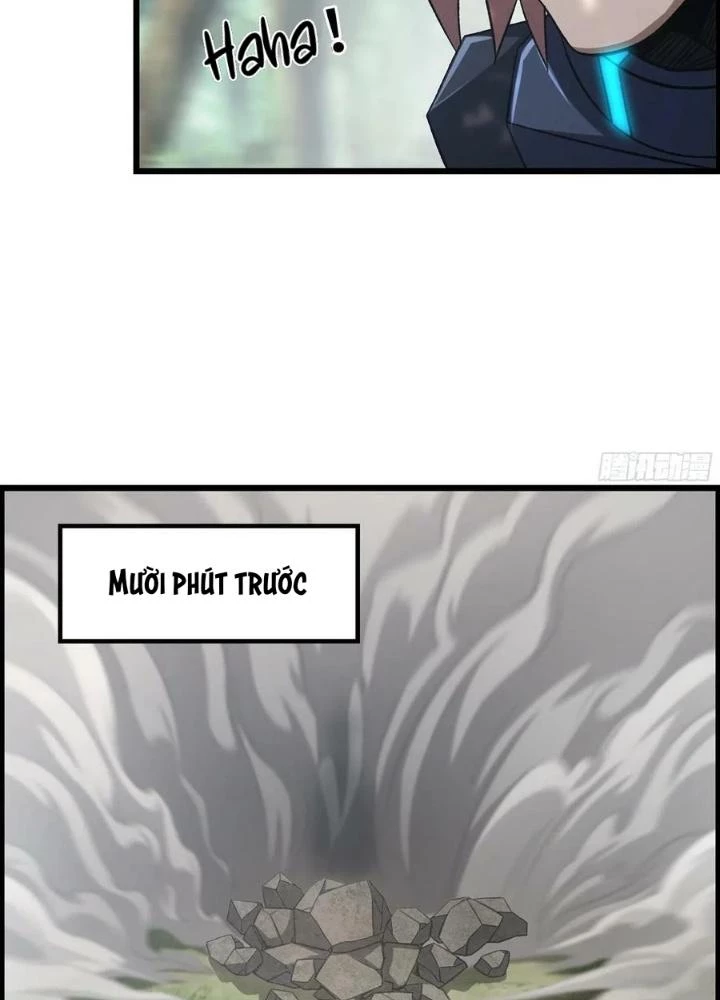 Tôi Một Tay Thống Trị Trò Chơi Chapter 33 - Trang 4