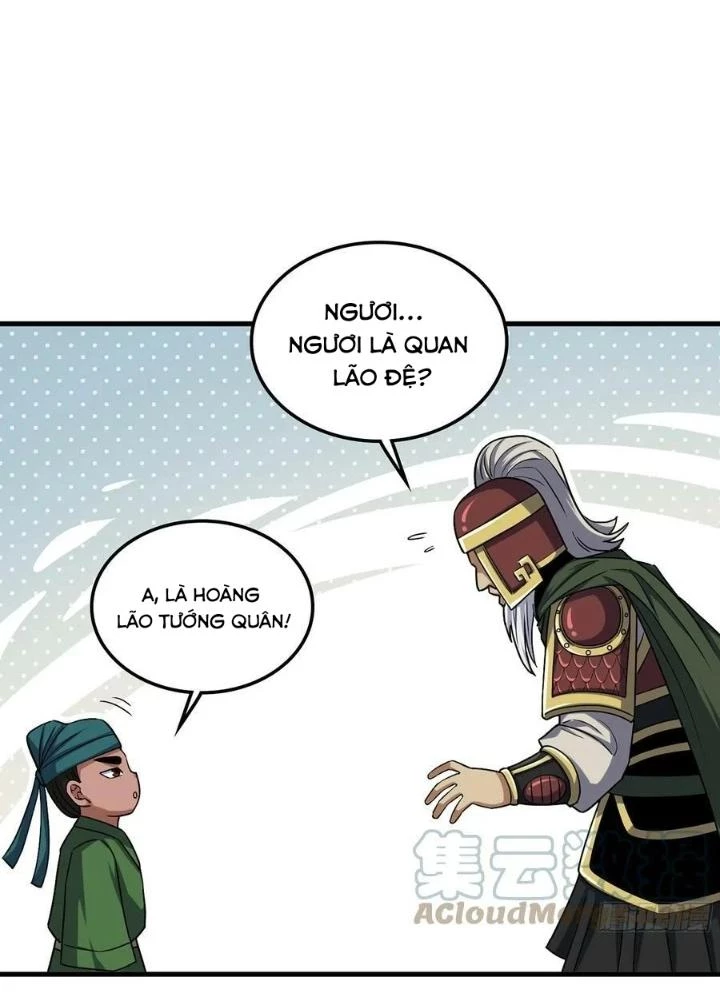 Tôi Một Tay Thống Trị Trò Chơi Chapter 33 - Trang 4