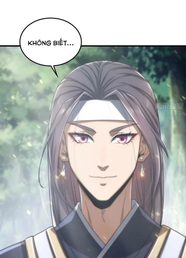 Tôi Một Tay Thống Trị Trò Chơi Chapter 33 - Trang 4
