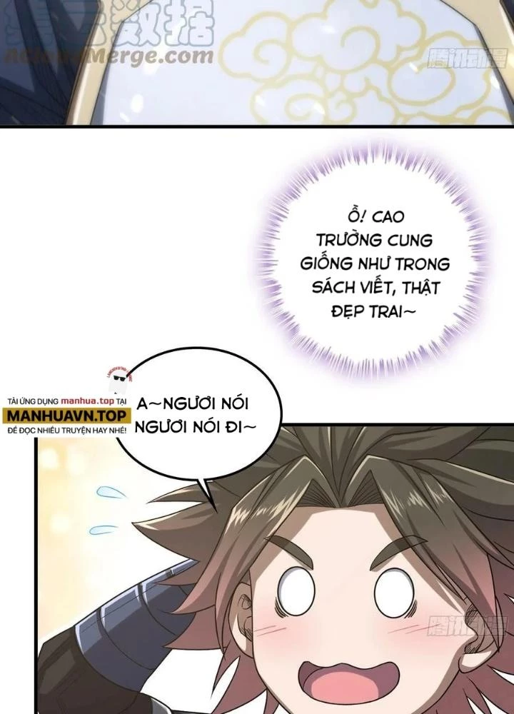 Tôi Một Tay Thống Trị Trò Chơi Chapter 33 - Trang 4