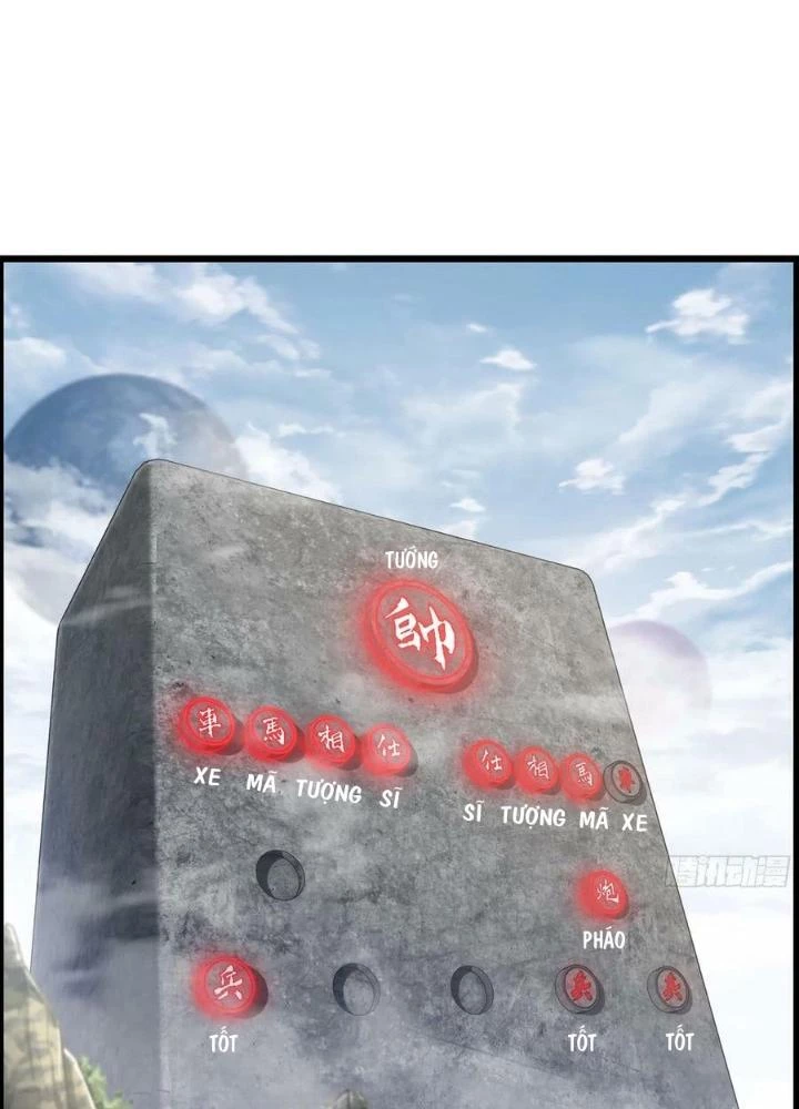 Tôi Một Tay Thống Trị Trò Chơi Chapter 35 - Trang 4