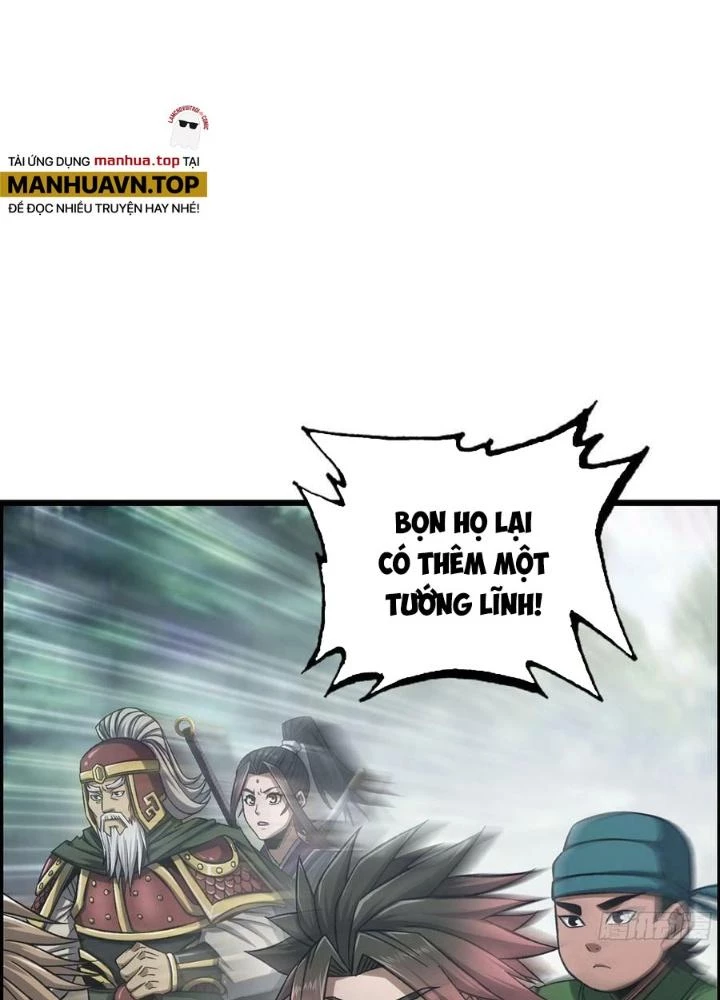 Tôi Một Tay Thống Trị Trò Chơi Chapter 35 - Trang 4