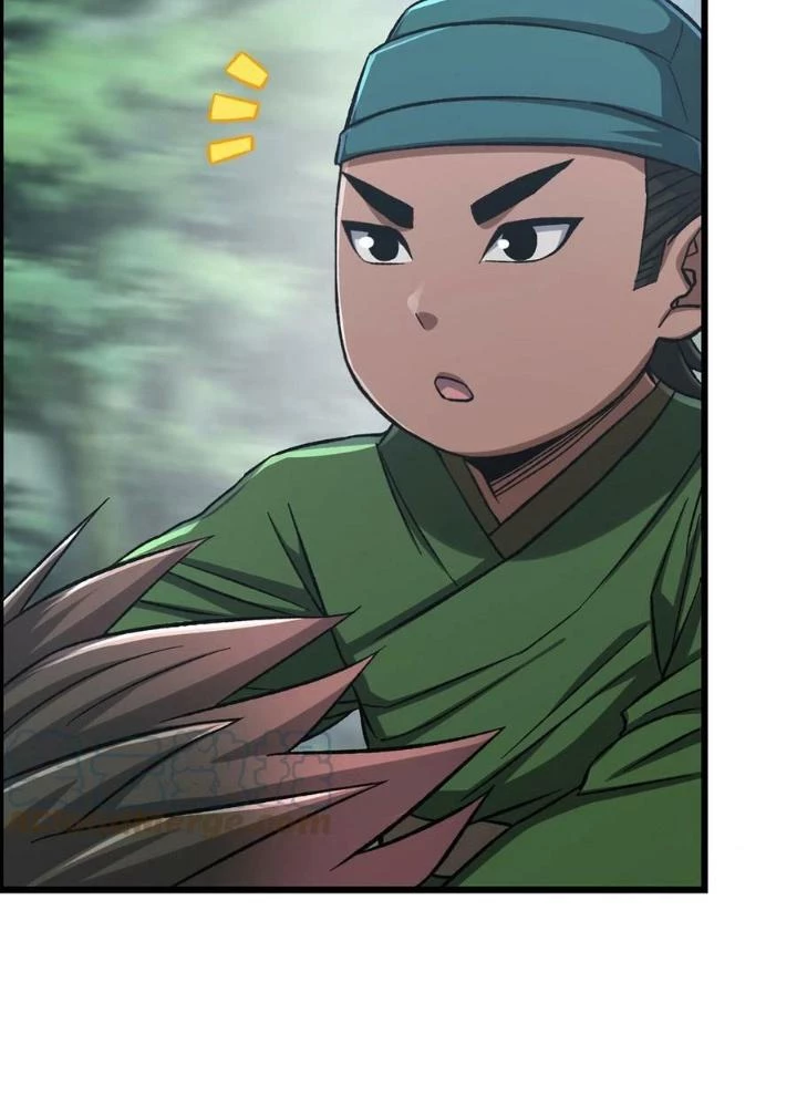 Tôi Một Tay Thống Trị Trò Chơi Chapter 35 - Trang 4