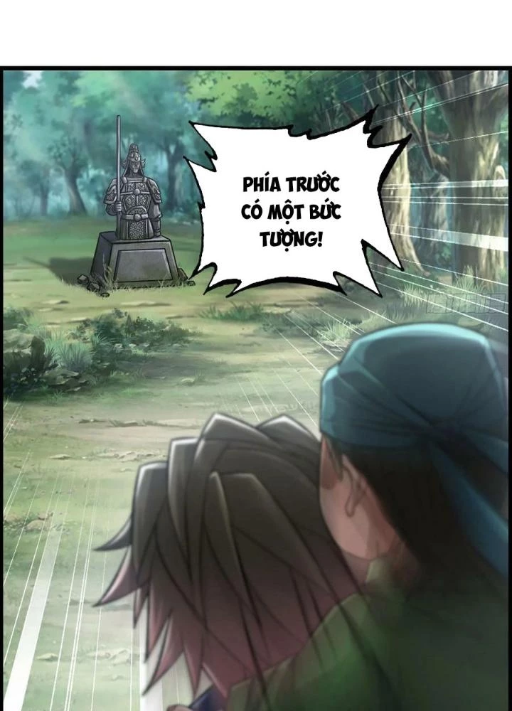 Tôi Một Tay Thống Trị Trò Chơi Chapter 35 - Trang 4