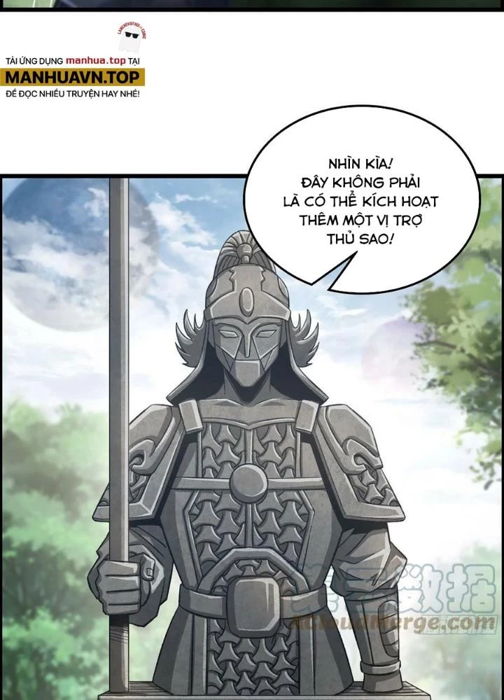 Tôi Một Tay Thống Trị Trò Chơi Chapter 35 - Trang 4