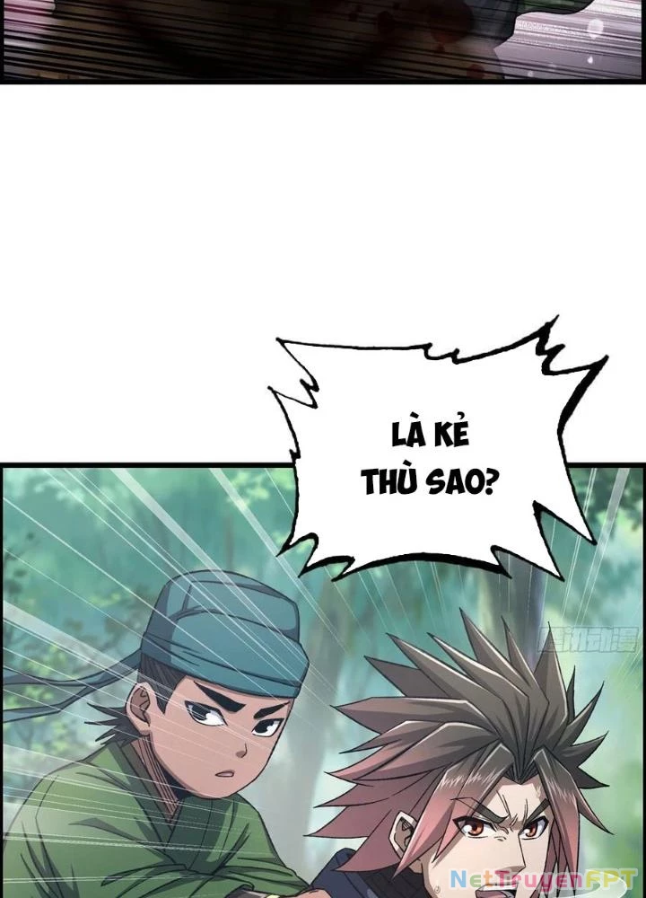 Tôi Một Tay Thống Trị Trò Chơi Chapter 35 - Trang 4