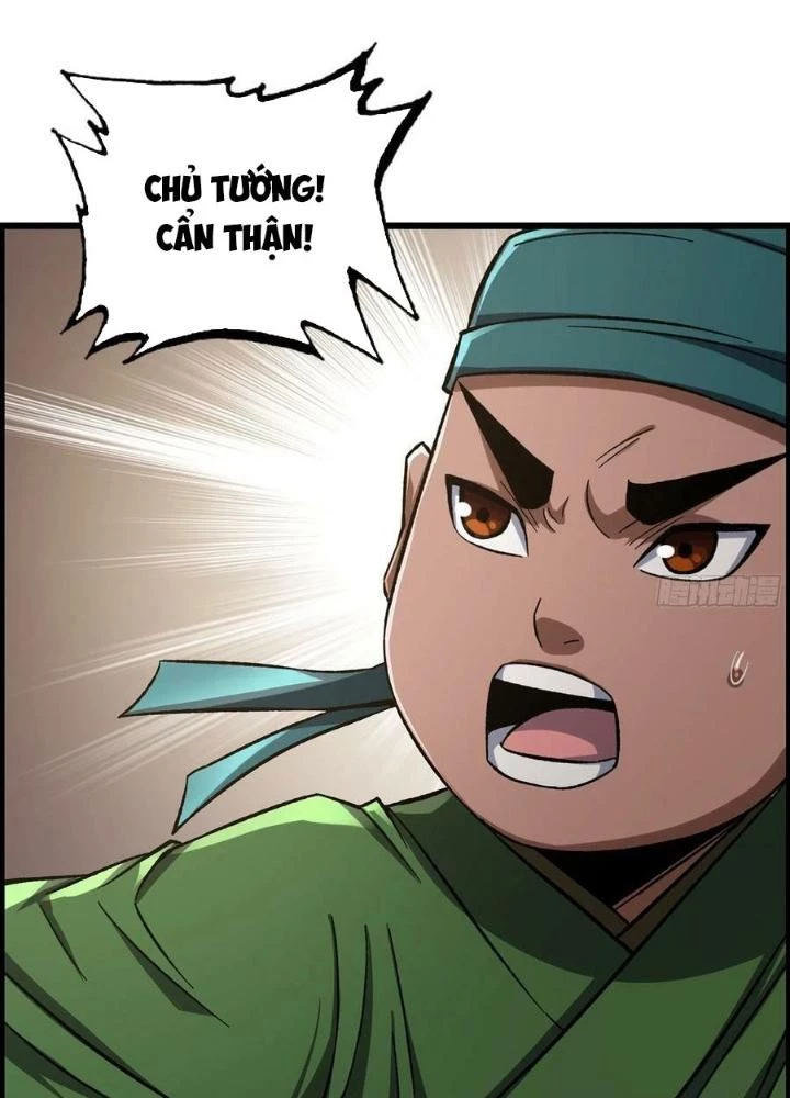 Tôi Một Tay Thống Trị Trò Chơi Chapter 35 - Trang 4