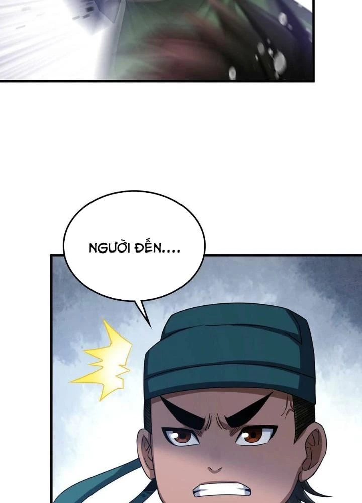 Tôi Một Tay Thống Trị Trò Chơi Chapter 35 - Trang 4
