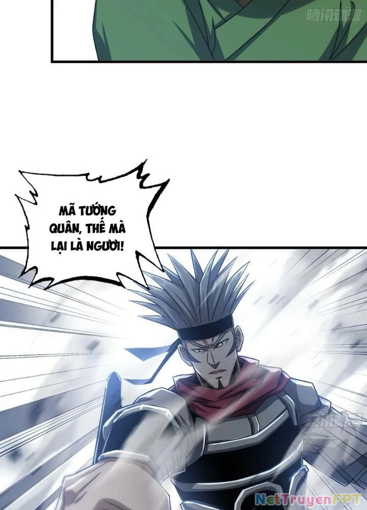 Tôi Một Tay Thống Trị Trò Chơi Chapter 35 - Trang 4
