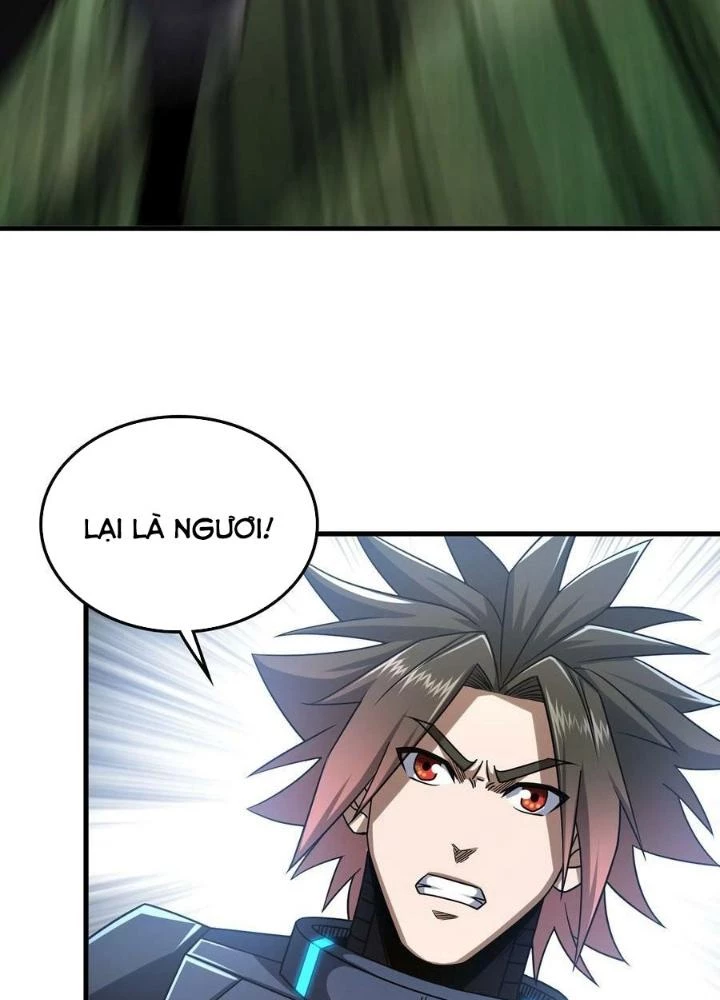 Tôi Một Tay Thống Trị Trò Chơi Chapter 35 - Trang 4