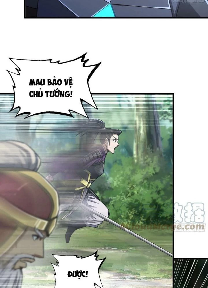 Tôi Một Tay Thống Trị Trò Chơi Chapter 35 - Trang 4