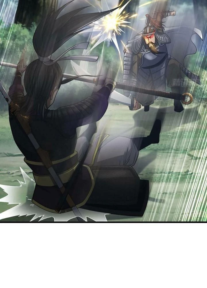 Tôi Một Tay Thống Trị Trò Chơi Chapter 35 - Trang 4