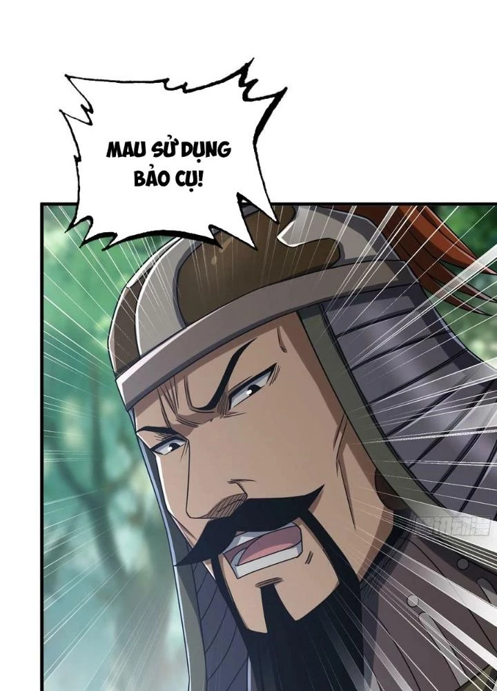 Tôi Một Tay Thống Trị Trò Chơi Chapter 35 - Trang 4