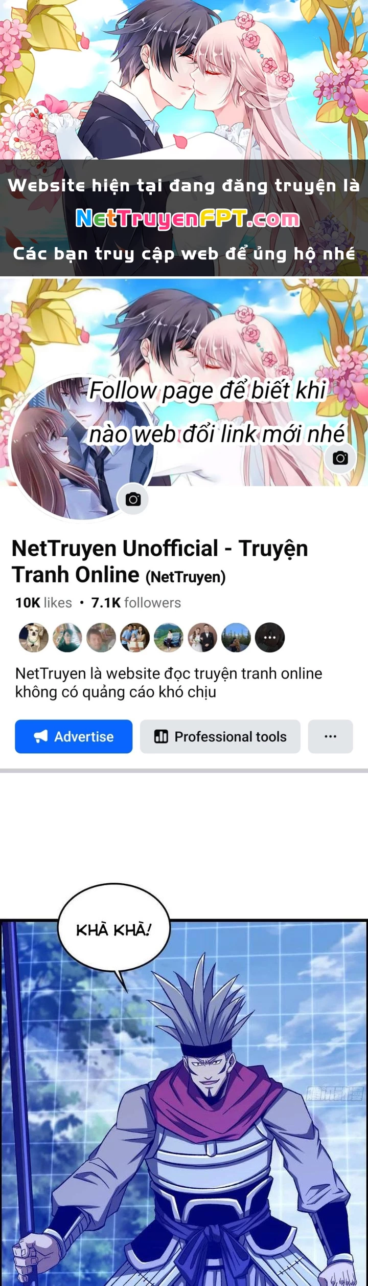 Tôi Một Tay Thống Trị Trò Chơi Chapter 36 - Trang 4