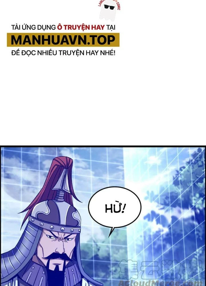 Tôi Một Tay Thống Trị Trò Chơi Chapter 36 - Trang 4