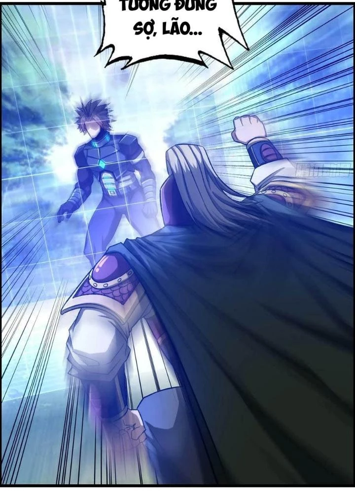 Tôi Một Tay Thống Trị Trò Chơi Chapter 36 - Trang 4