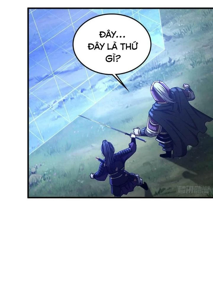 Tôi Một Tay Thống Trị Trò Chơi Chapter 36 - Trang 4