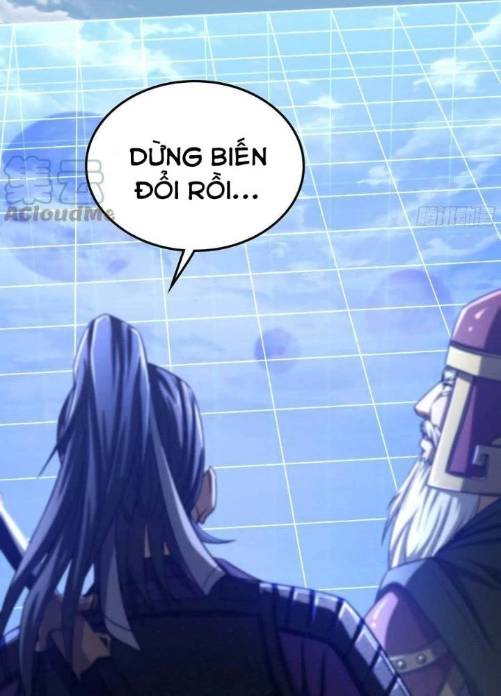 Tôi Một Tay Thống Trị Trò Chơi Chapter 36 - Trang 4