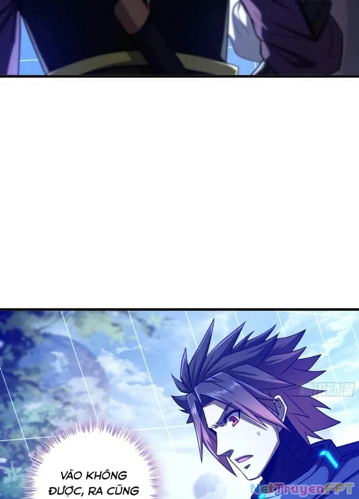 Tôi Một Tay Thống Trị Trò Chơi Chapter 36 - Trang 4