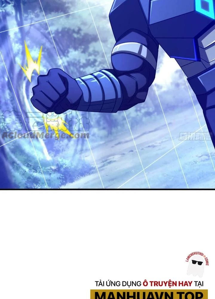 Tôi Một Tay Thống Trị Trò Chơi Chapter 36 - Trang 4
