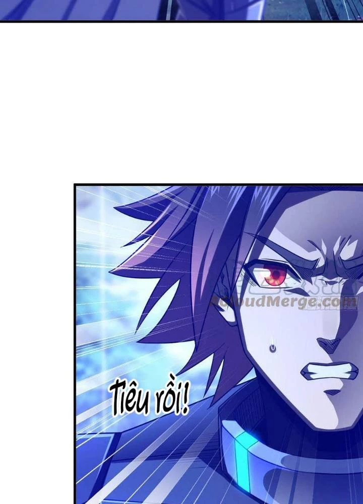 Tôi Một Tay Thống Trị Trò Chơi Chapter 36 - Trang 4