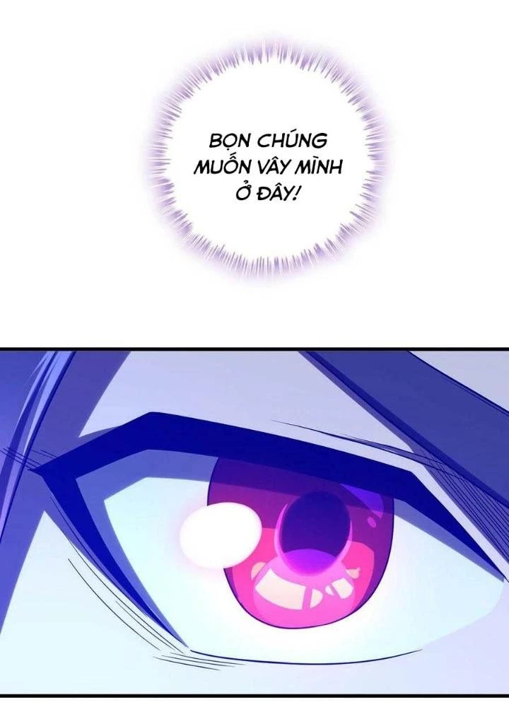 Tôi Một Tay Thống Trị Trò Chơi Chapter 36 - Trang 4