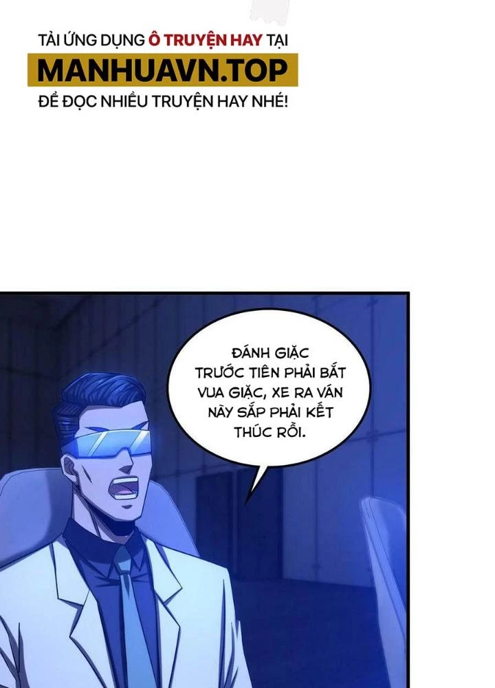 Tôi Một Tay Thống Trị Trò Chơi Chapter 36 - Trang 4