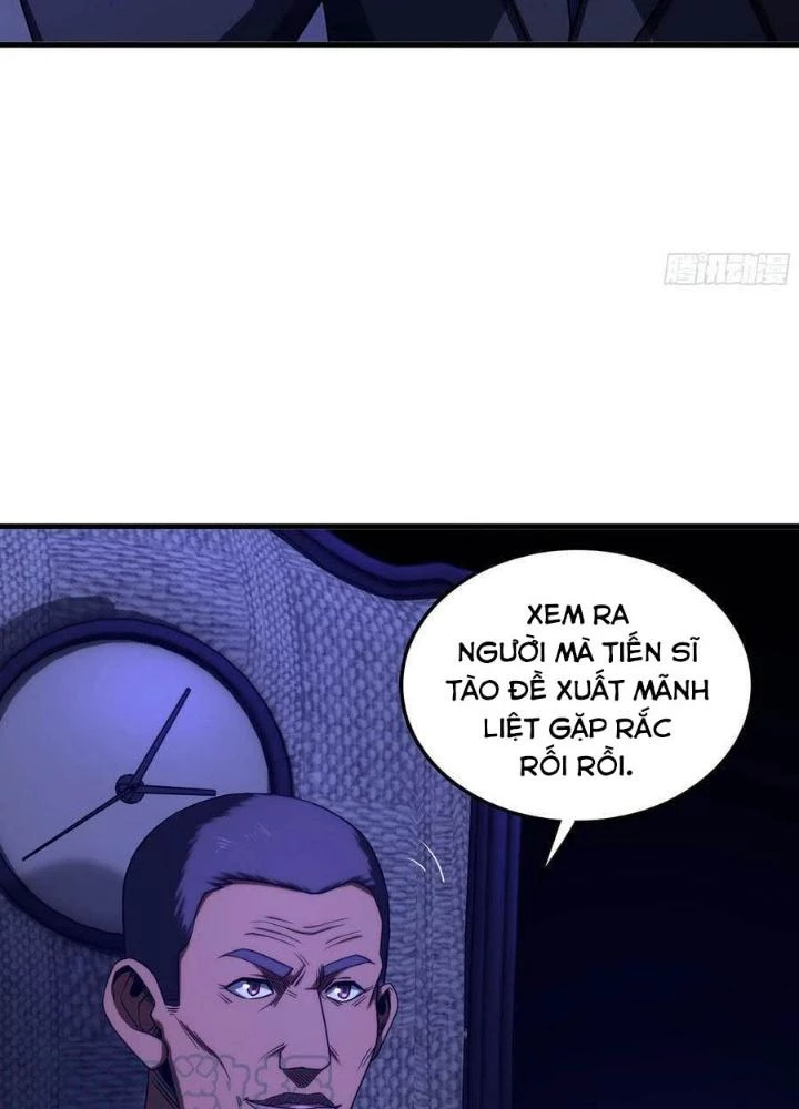 Tôi Một Tay Thống Trị Trò Chơi Chapter 36 - Trang 4