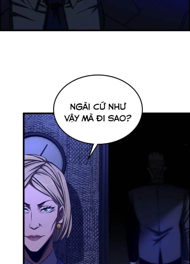 Tôi Một Tay Thống Trị Trò Chơi Chapter 36 - Trang 4