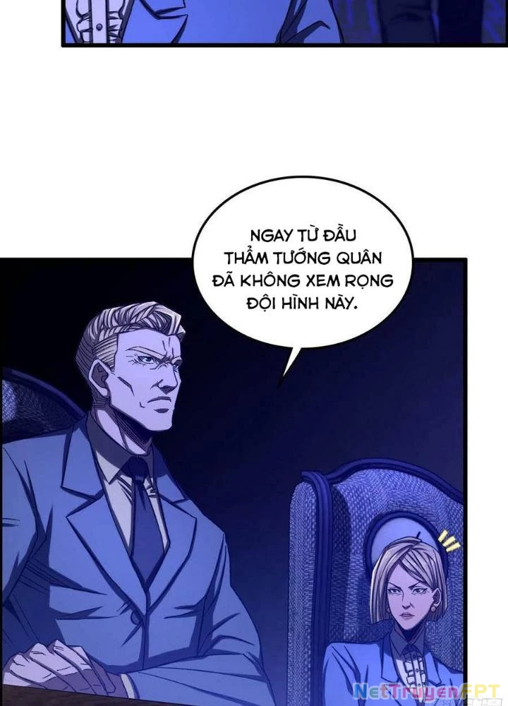 Tôi Một Tay Thống Trị Trò Chơi Chapter 36 - Trang 4
