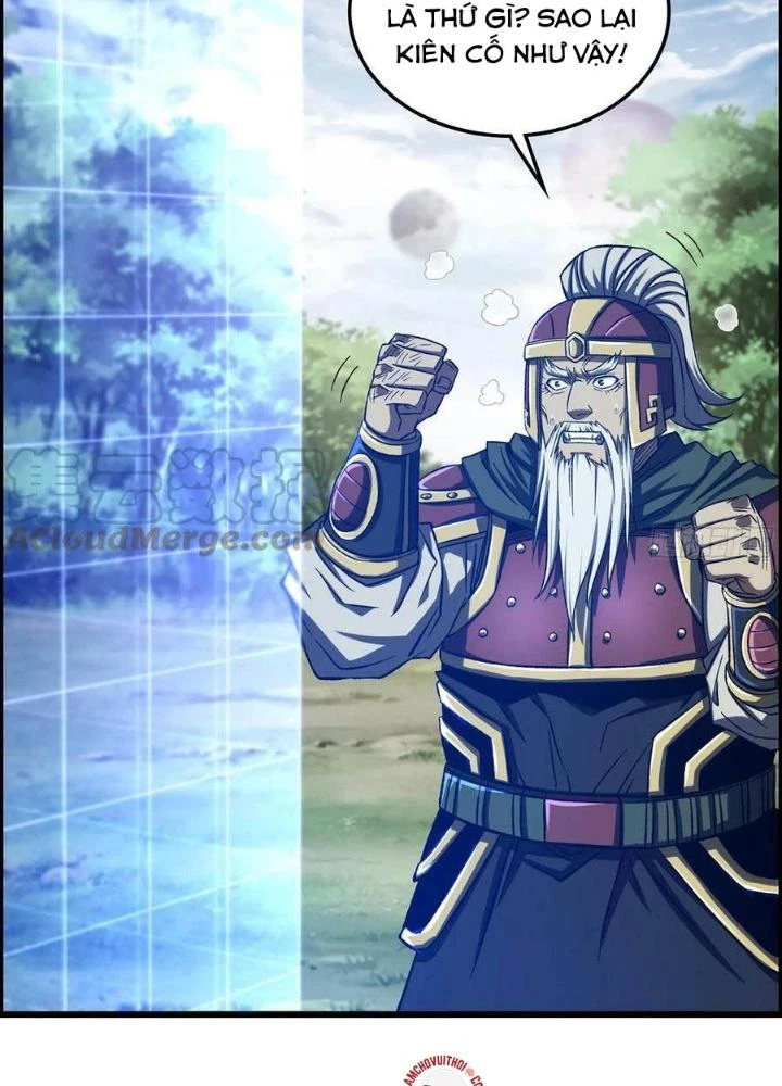 Tôi Một Tay Thống Trị Trò Chơi Chapter 36 - Trang 4