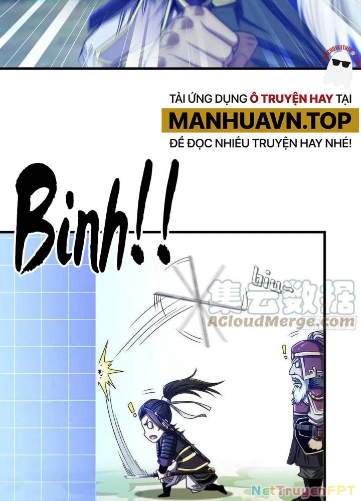 Tôi Một Tay Thống Trị Trò Chơi Chapter 36 - Trang 4