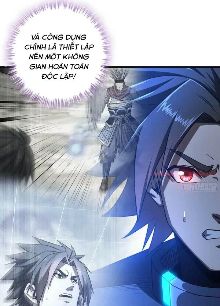 Tôi Một Tay Thống Trị Trò Chơi Chapter 36 - Trang 4