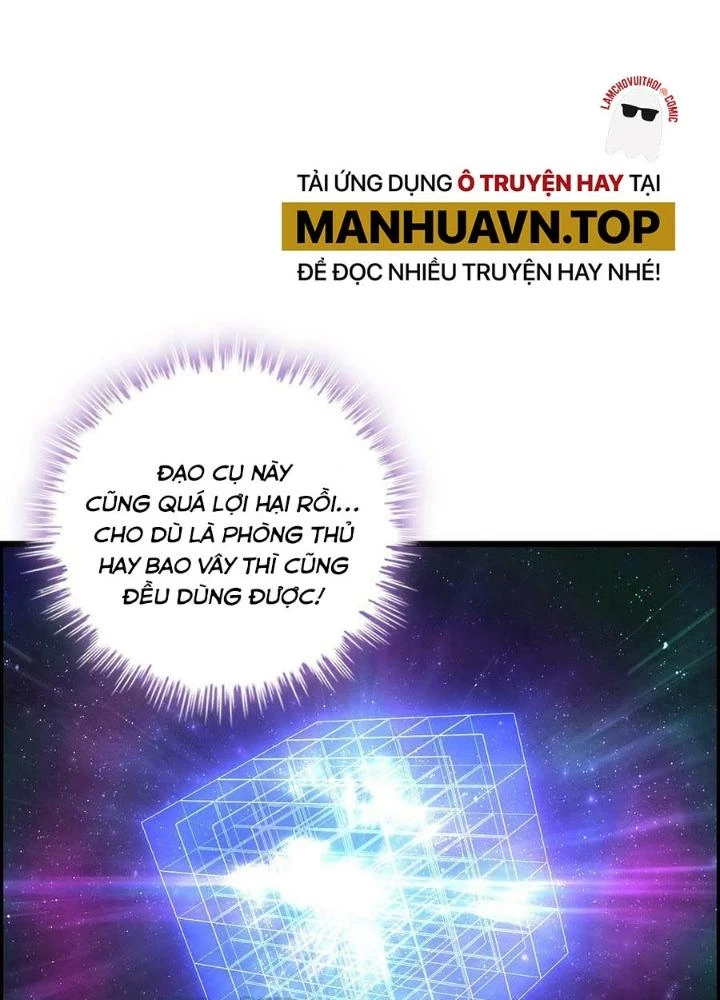 Tôi Một Tay Thống Trị Trò Chơi Chapter 36 - Trang 4