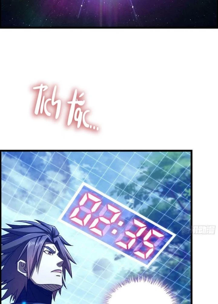 Tôi Một Tay Thống Trị Trò Chơi Chapter 36 - Trang 4