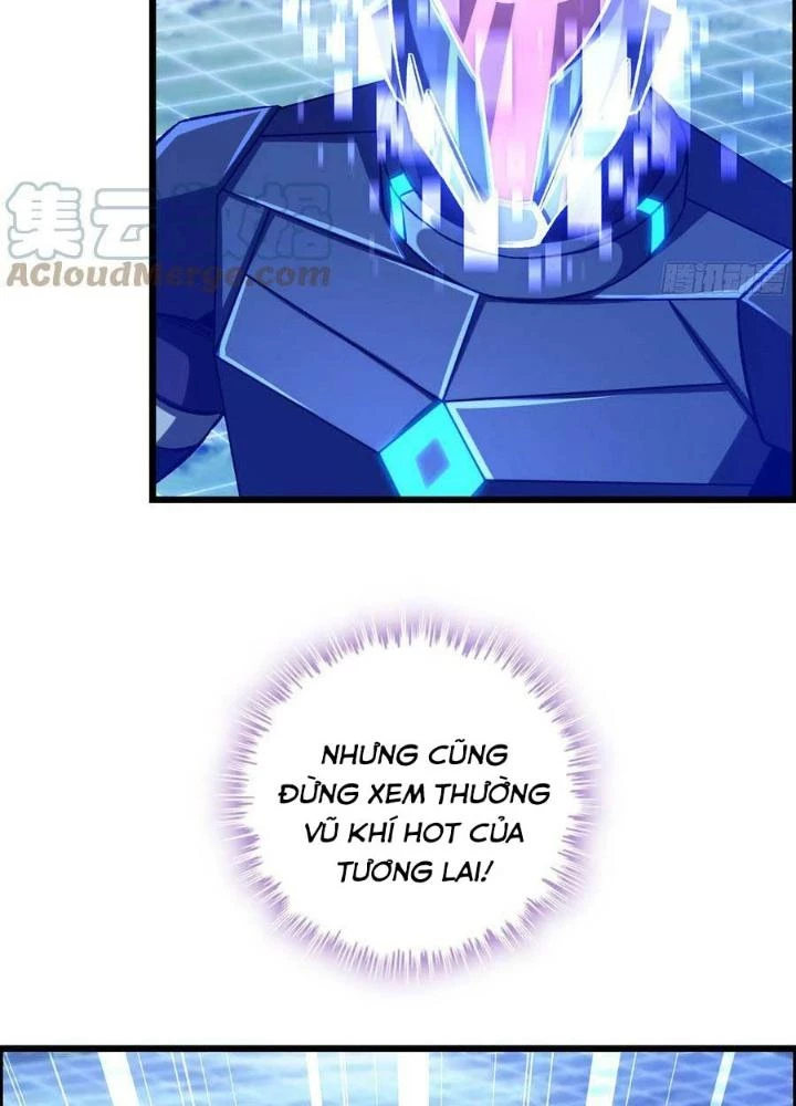 Tôi Một Tay Thống Trị Trò Chơi Chapter 36 - Trang 4