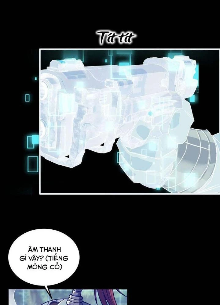 Tôi Một Tay Thống Trị Trò Chơi Chapter 38 - Trang 4