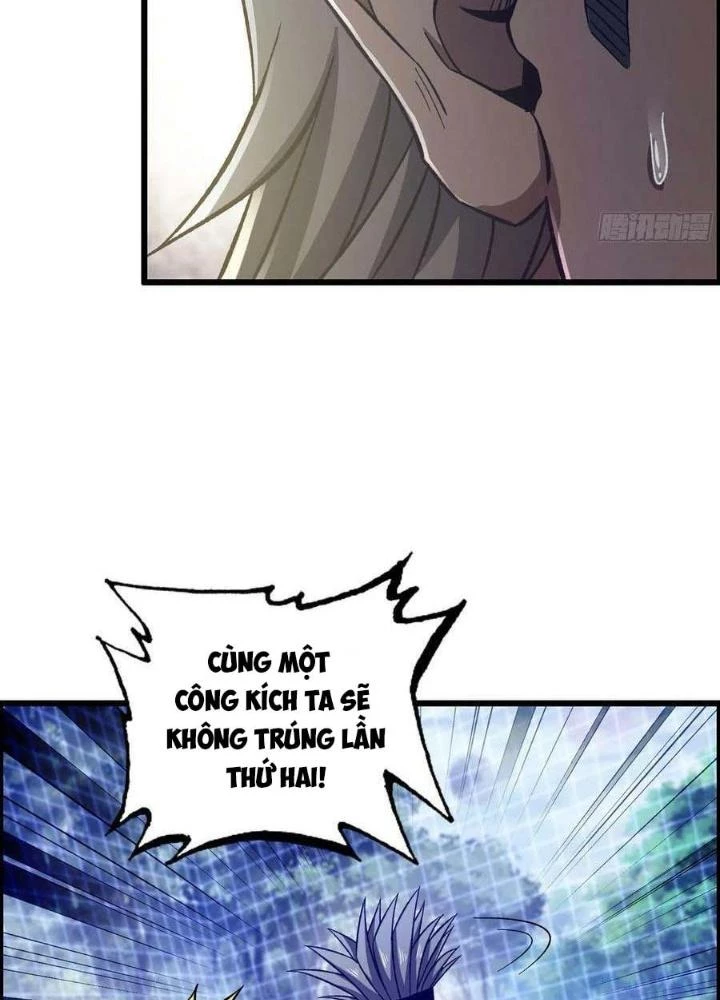 Tôi Một Tay Thống Trị Trò Chơi Chapter 38 - Trang 4