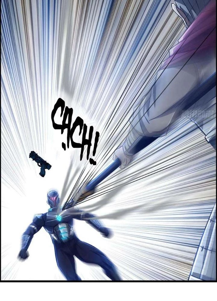 Tôi Một Tay Thống Trị Trò Chơi Chapter 38 - Trang 4